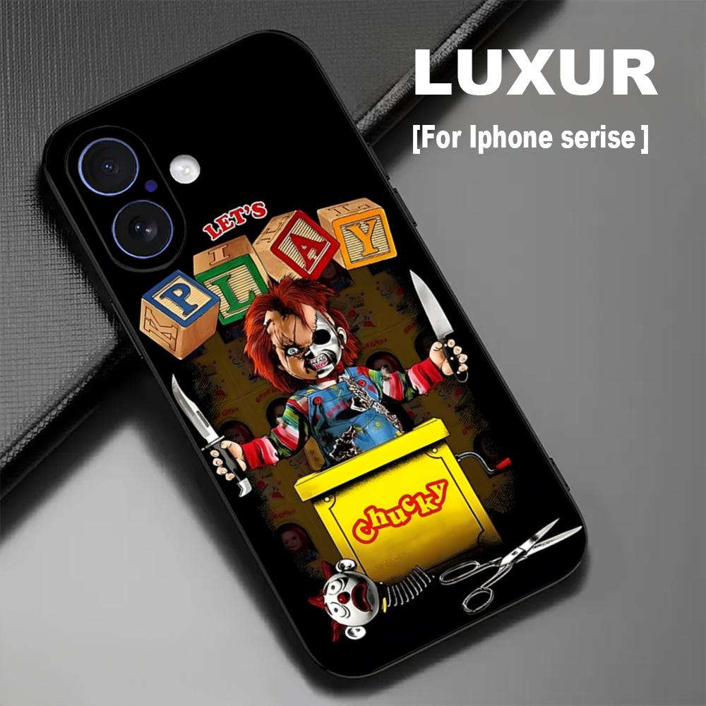 Movie Phone Case For iPhone 18 - Movies recension och pris