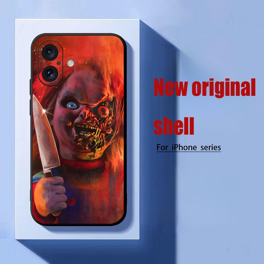 Movie Phone Case For iPhone 18 - Movies recension och pris