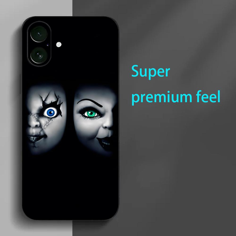 Movie Phone Case For iPhone 18 - Movies recension och pris