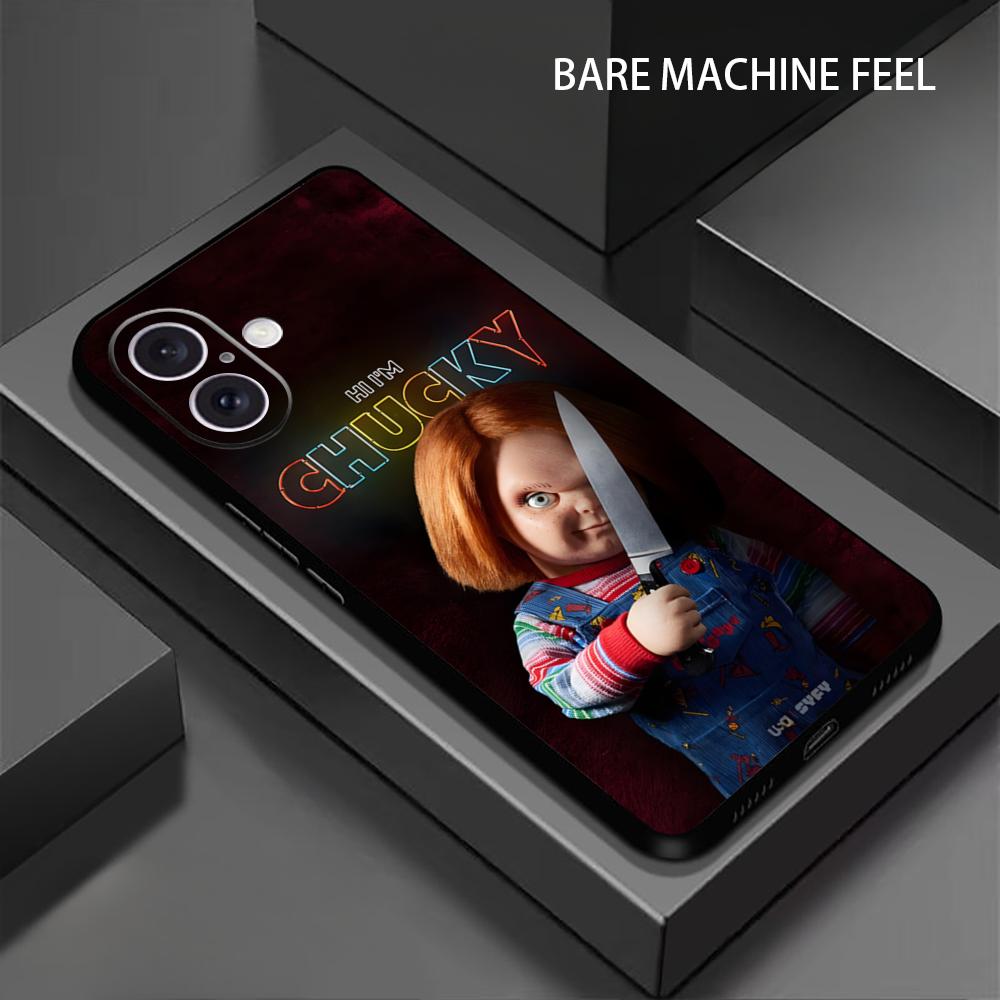 Movie Phone Case For iPhone 18 - Movies recension och pris