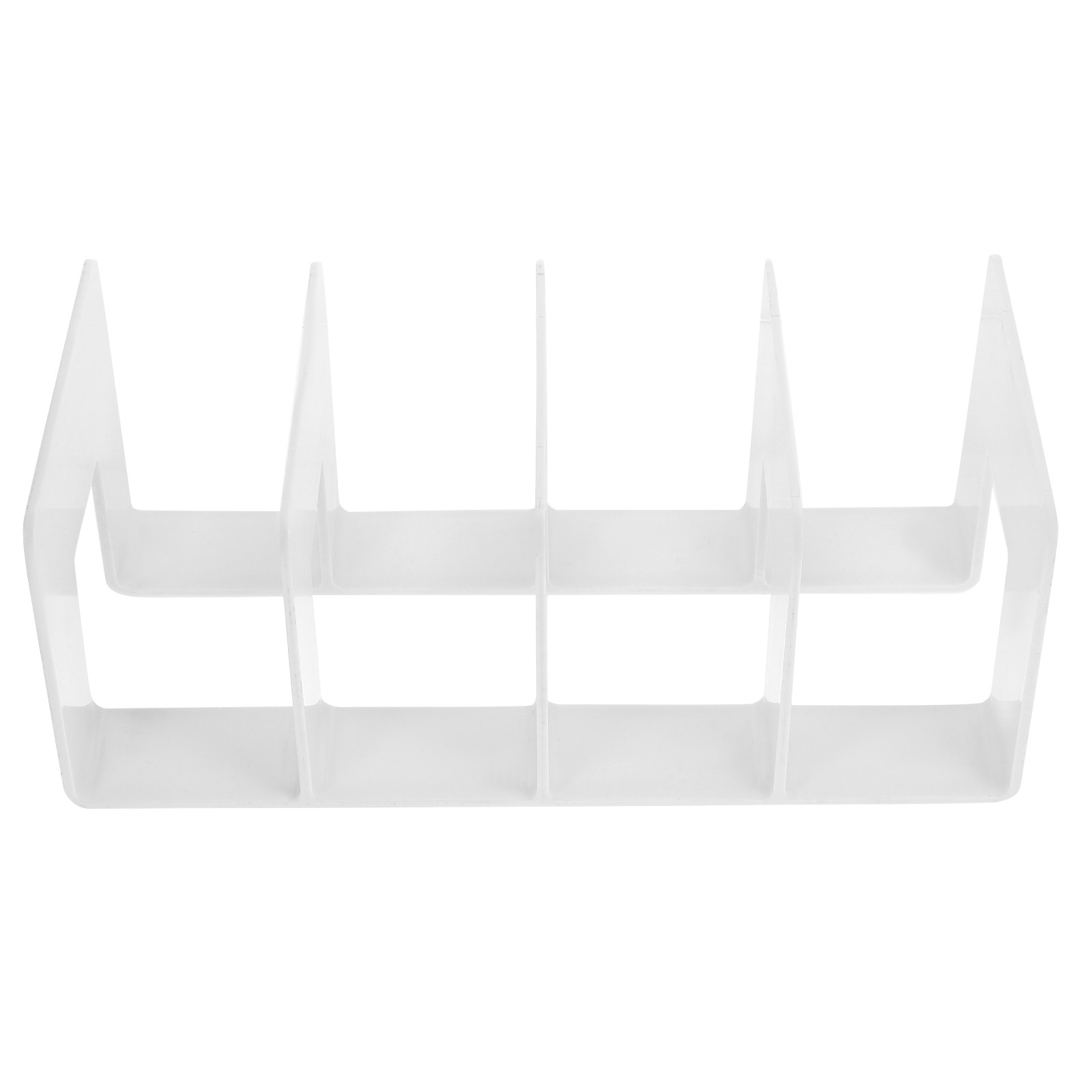 Stylish Acrylic Desktop Docume - Stationery Books recension och pris