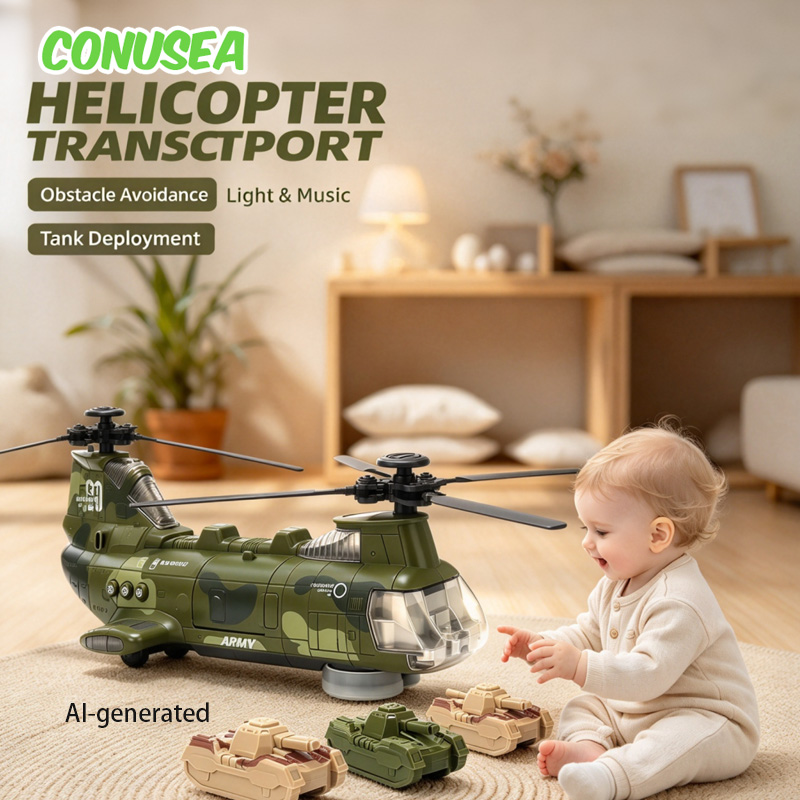 Baby Electric Universal Plane  - Music recension och pris