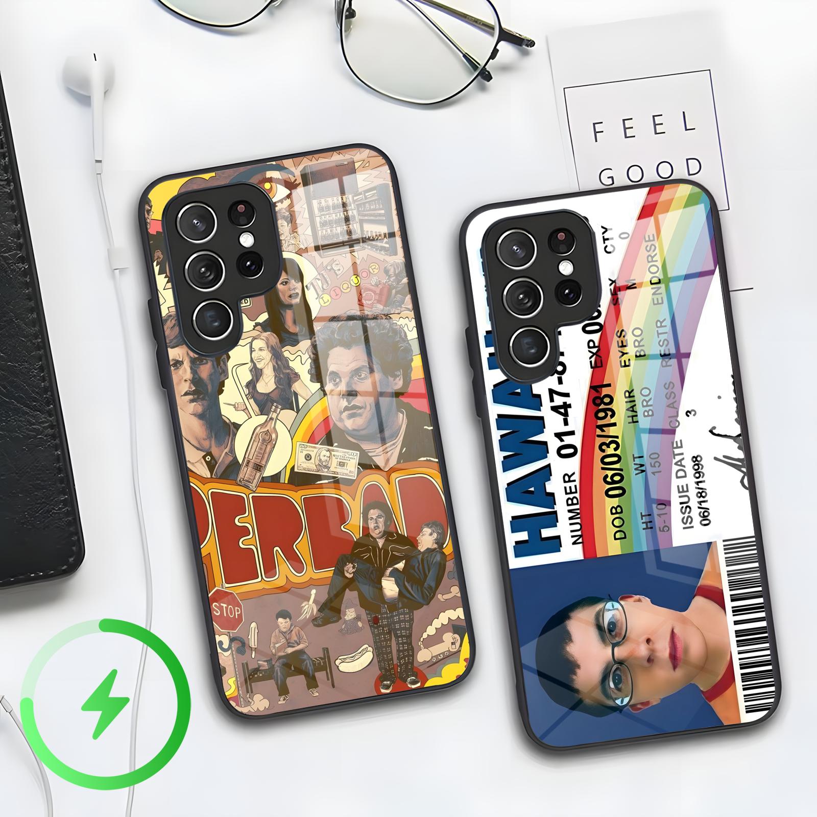 Mclovin Movie Superbad  Phone  - Movies recension och pris