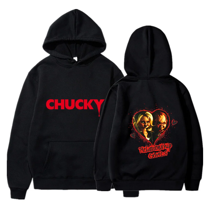 Horror Movie  Play Chucky Hood - Movies recension och pris